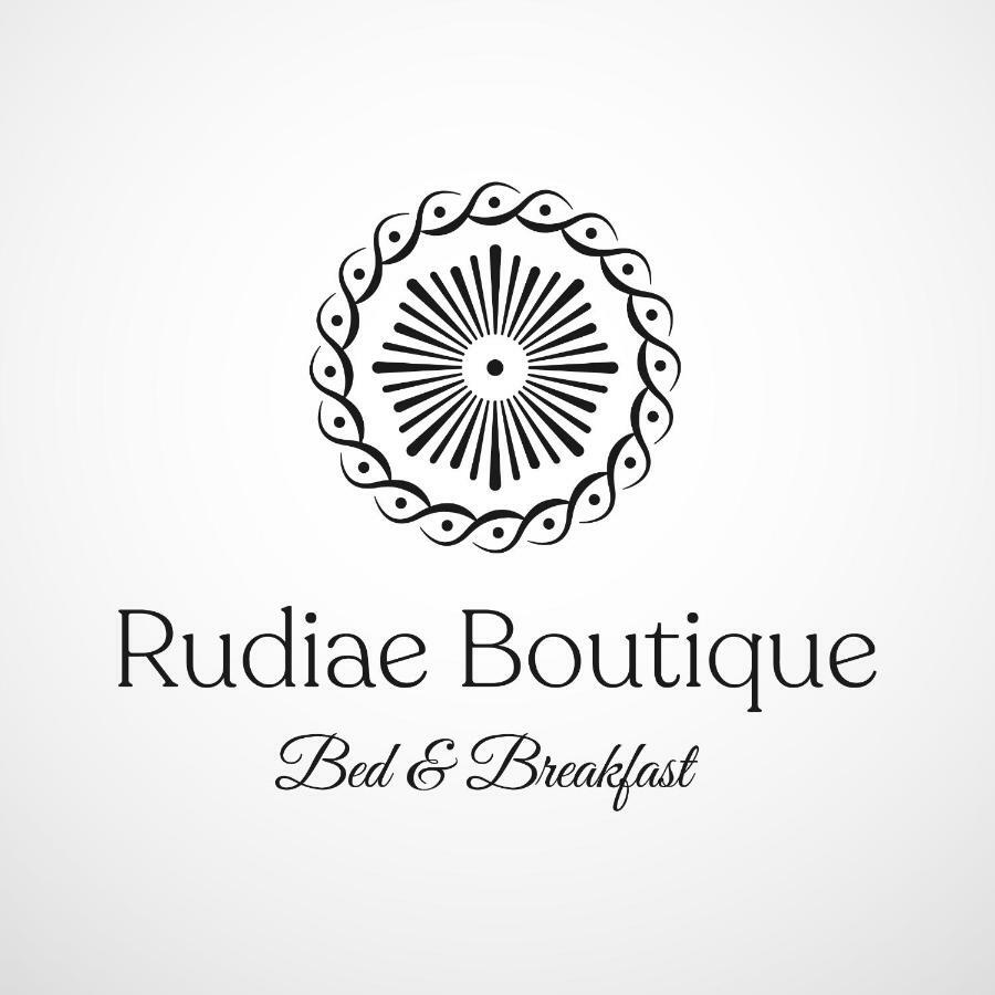 Bed and Breakfast Rudiae Boutique à Lecce Extérieur photo